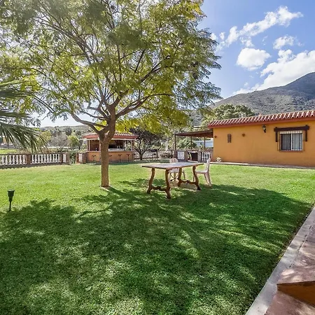 Holiday home 2 Bedroom Amazing In Mijas