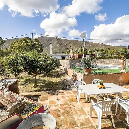2 Bedroom Amazing In * Mijas
