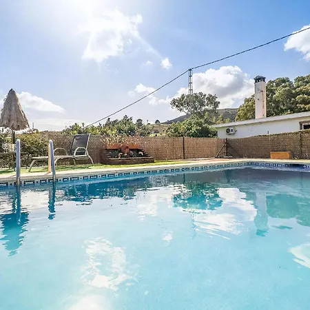 Holiday home 2 Bedroom Amazing In Mijas